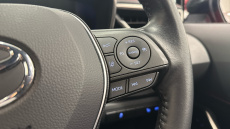 Toyota Corolla 1.8 VVT-i Hybrid Excel 5dr CVT Hybrid Hatchback